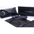 thumbnail image 4 of Guide Miroir Lunettes de Soleil Aviateur pour les Hommes Femmes Polarisés UV 400 Protection S01, 4 of 6
