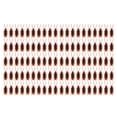 thumbnail image 1 of Juguete de broma NikouMX 100 piezas de cucarachas falsas mejoradas, 1 of 8