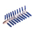 thumbnail image 3 of 10pcs Padlock Shim Picks Set Lock Opener Accessories Set Lock Repair Tools, 3 of 5