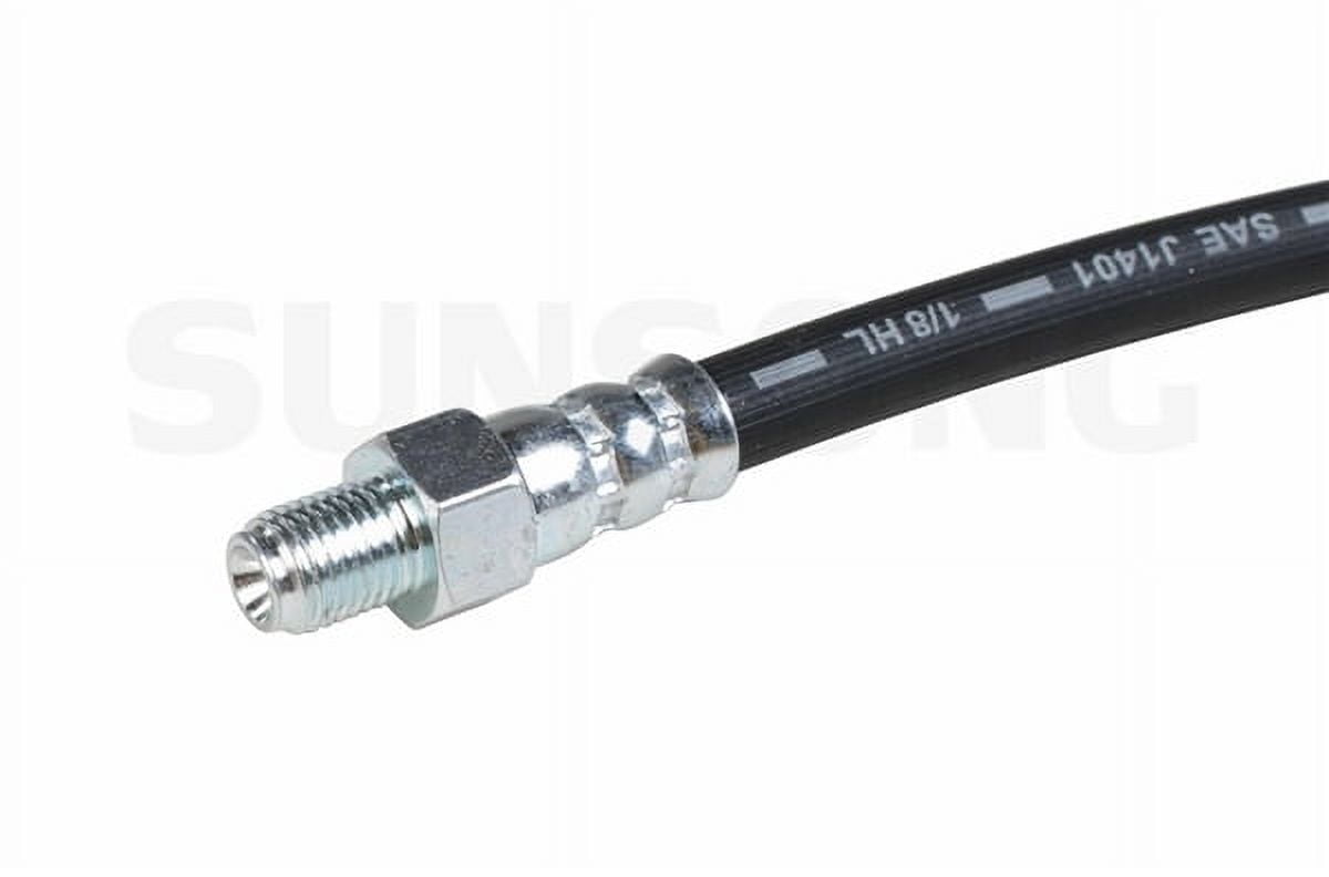 Sunsong 2203519 Brake Hydraulic Hose