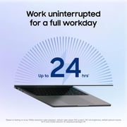 Samsung Galaxy Book6 Enterprise Edition 14.0 U7-355 (32gb 512gb) Mocha Gray (wit