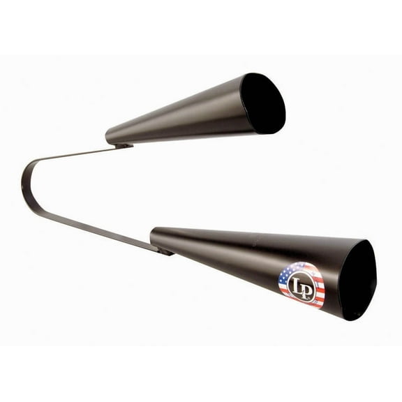 Latin Percussion LP579 Dry Agogo Large