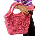 thumbnail image 5 of Monster High Shrekrecked Shrek Mates Clawdeen Loup Poupée, 5 of 5