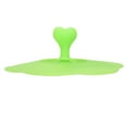 thumbnail image 2 of Oubit Coffee Mug Cover,Silicone Lid Dustproof Heat Cup Lids Silicone Mug Cover Cutting-Edge Features, 2 of 9