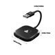 thumbnail image 3 of XWSHYW Otros Accesorios Exteriores Android Auto Diamond Carbon Fiber Adecuado para Teléfono Android Car Play Cableado a Inalámbrico Caja Inteligente Aibox Adaptador de Teléfono para Automóvil, 3 of 6