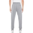 thumbnail image 3 of Burnside Adult Fleece Jogger Pant - BU8800, 3 of 4