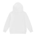 thumbnail image 5 of Fiaer Sweatshirt Hoodies for Teen Girls Boys Trendy Long Sleeve Oversized Sweatshirts Fall Winter Tween Clothes 2026 04-White 140, 5 of 5