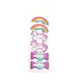 thumbnail image 4 of Mobutofu 6-Pack Assorted Hair Clips with Cute Design, Stylish Decorative Hair Accessories for Girls and Women, 4 of 8