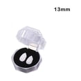 thumbnail image 3 of Yuarrent Cosplay Halloween dentaduras postizas diablo zombi hombre lobo caja empaquetada regalo accesorio disfraz fiesta vampiro fluorescente Kits de decoración para fiestas 13mm 3#, 3 of 6