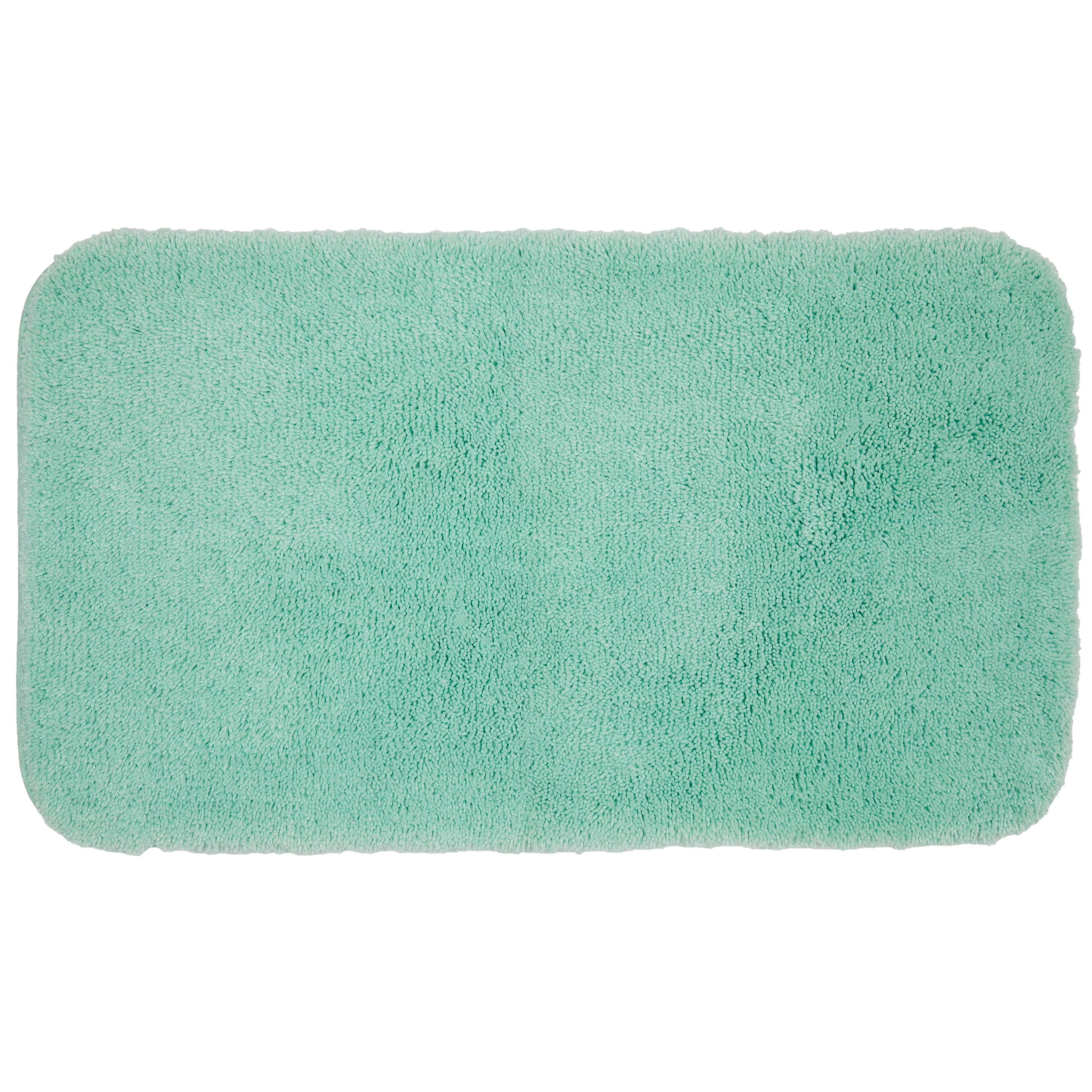 Mohawk Home Pure Perfection Sea Spray Bath Rug Scatter, 2