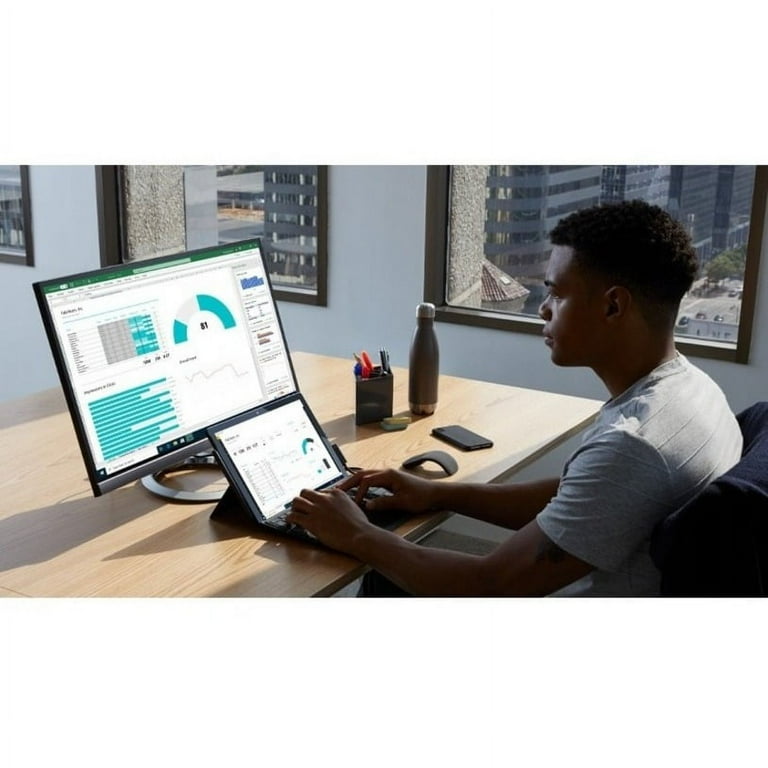 Microsoft Surface Pro 7+ Intel Core i5 11th Gen 1135G7 (2.40 Microsoft Surface Pro 7+ Intel Core i5 11th Gen 1135G7 (2.40