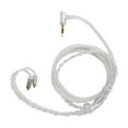 thumbnail image 3 of Earphone Cable Replacement,3.5mm MMCX Earphone Cable Earphone Cablefor Shure Earphone Accessory Stylish and Modern, 3 of 14