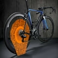 thumbnail image 3 of Cubierta de Lavado para Bicicleta de Montaña Evita las Manchas de Aceite Diseño de Ranura Deflectora Adecuada para Bicicletas de Carretera y de Montaña ANGGREK  Otros, 3 of 8