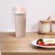 thumbnail image 4 of Recipiente para alimentos Recipiente hermético para alimentos secos con medidor y embudo | Dispensador adecuado para comida para gatos, cereales, arroz, cocina, 4 of 4