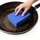 thumbnail image 5 of Pumice Cleaning Block With Handle Heavy Duty Pumice Cleaner For Toilet Bowl Hard Water Stain Limescale Rust Remover Multi- Cleaning For, 5 of 5
