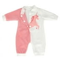 thumbnail image 2 of COSDOLL 16inch Baby Dolls Clothes, Jumpsuit Outfits for 14-16 inch Reborn Baby Doll, 2 of 5