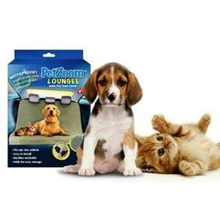 Petzoom electric top dog fence
