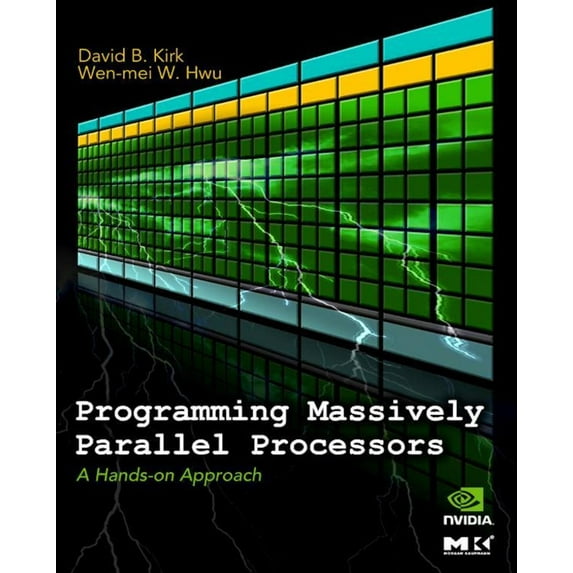 Applications of Gpu Computing: Programming Massively Parallel ...