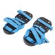 thumbnail image 3 of Uadme Zapatos aireadores de césped, desgarrador de Pinchos para césped y jardín, Zapatos escarificadores de jardín, Zapatos con Pinchos para aireación de Suelo para Patio, pastizales, Azul, 3 of 14