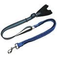 thumbnail image 3 of Reflective Traction Rope, Firm And Durable Large Carrying Capacity Dog Walking Leash Comfortable With Reflective For Medium Size Dogs Green,Blue, 3 of 8