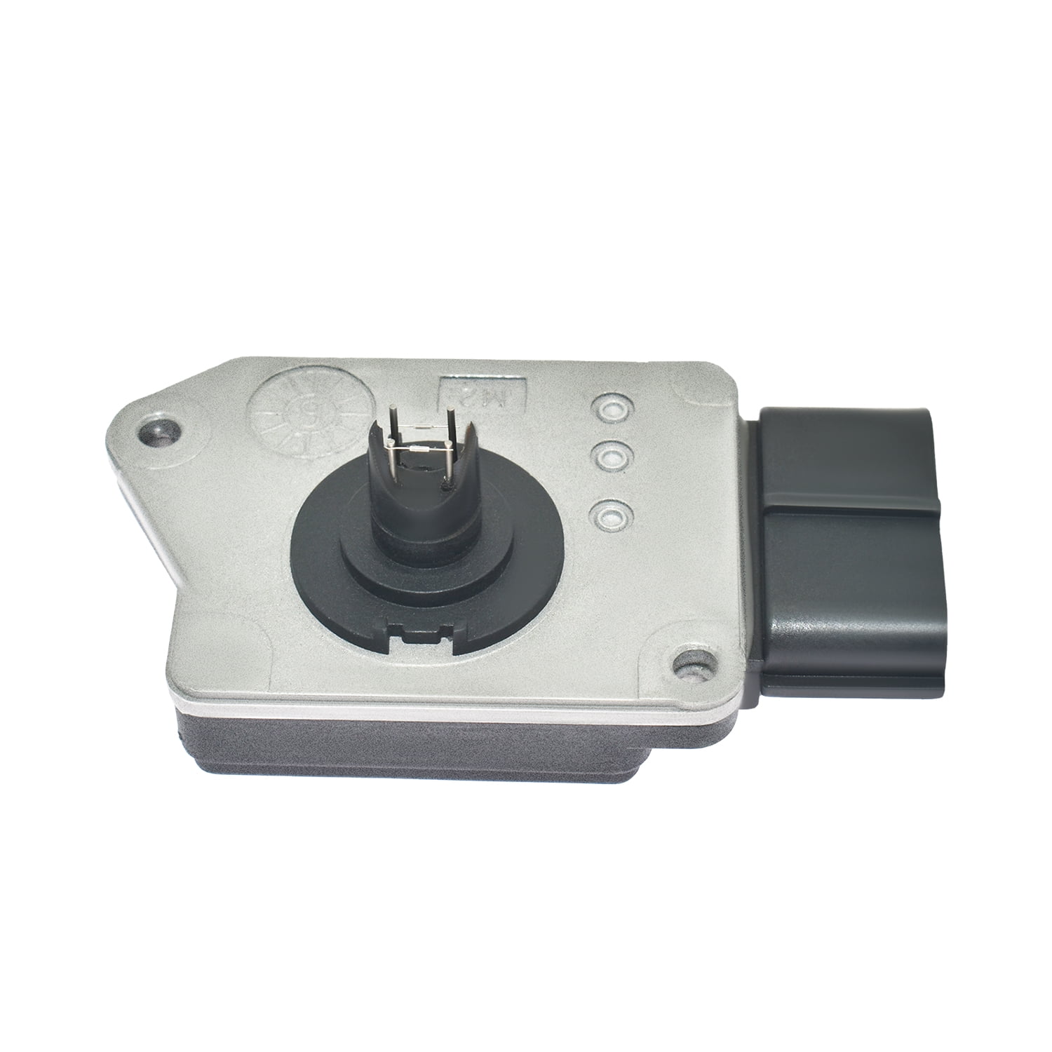 Mass Air Flow Sensor MAF F6ZF-12B579-AA Compatible for 1997-2003/2005-2008 F150 4.2L V6
