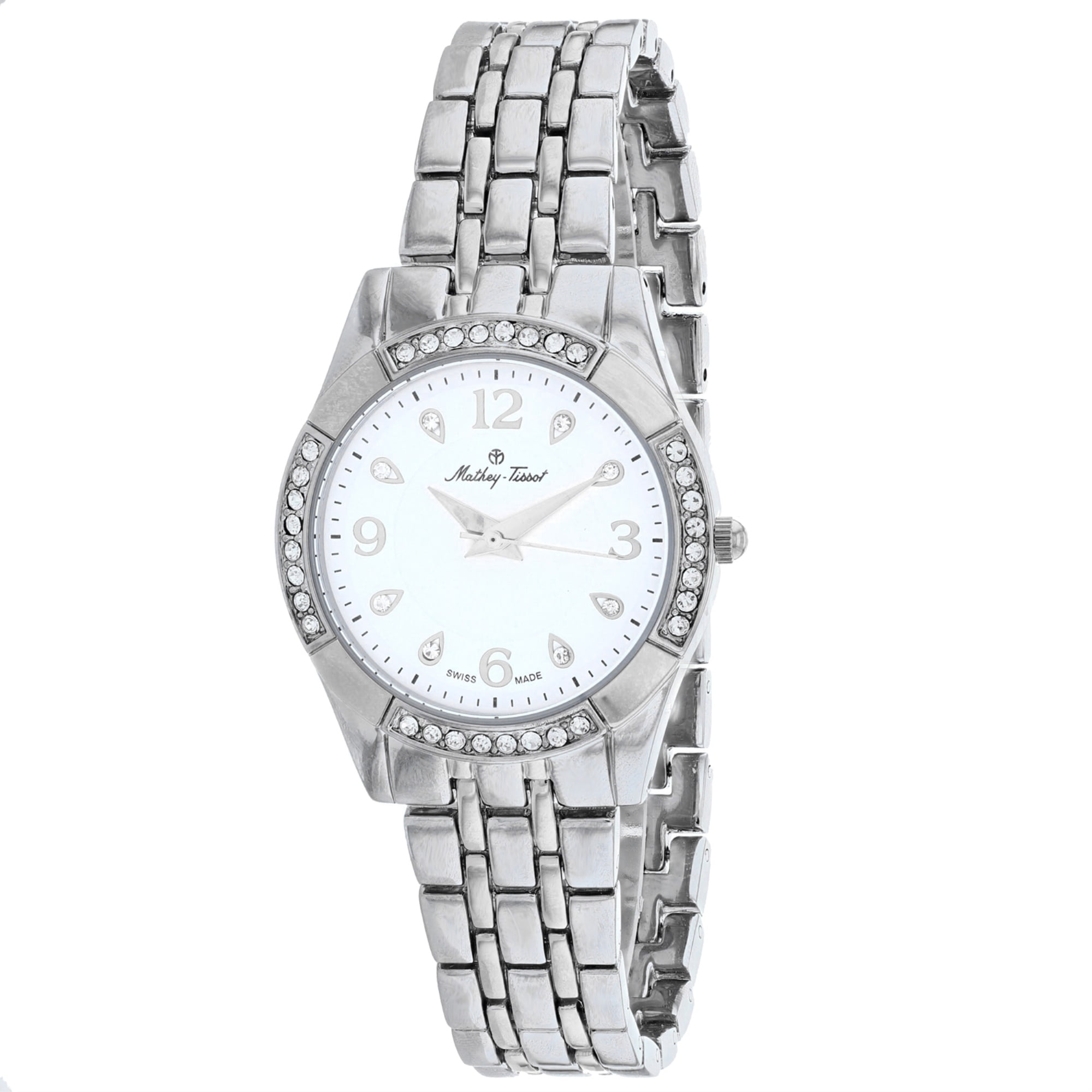 Moschino Women's Time 4 Love Watch #7751110535 - Walmart.com
