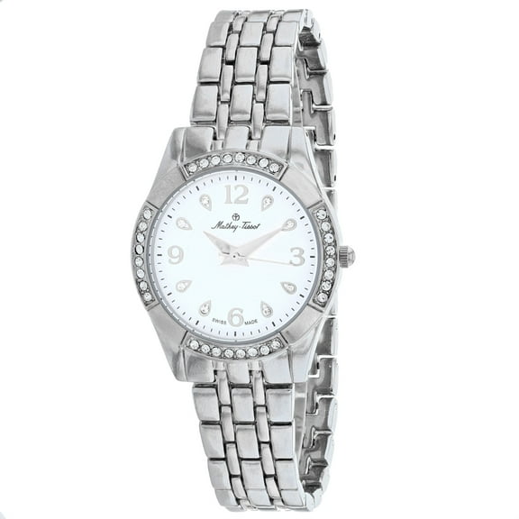 Mathey Tissot Womens FLEURY 2568 - D2568AI