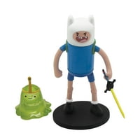 Adventure Time All Action Figures Walmart Com - roblox frost empress 3 action figure jazwares toywiz
