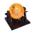 thumbnail image 1 of Groer Traditioneller Bingo -Spielfamilie Revolving Machine 2Q6W Dispenser, 1 of 8