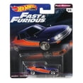 thumbnail image 4 of Hot Wheels Nissan Silvia S15 Vehicle, 4 of 4