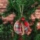 thumbnail image 4 of Bearachild 6 UNIDS Bola de Navidad Colgante Árbol Chimenea Escaparate de Pared Decoración Colgante de Navidad Temática Festiva Año Nuevo Fotografía Kits de decoración para fiestas tipo 4 Bearachild HA070109-04, 4 of 6