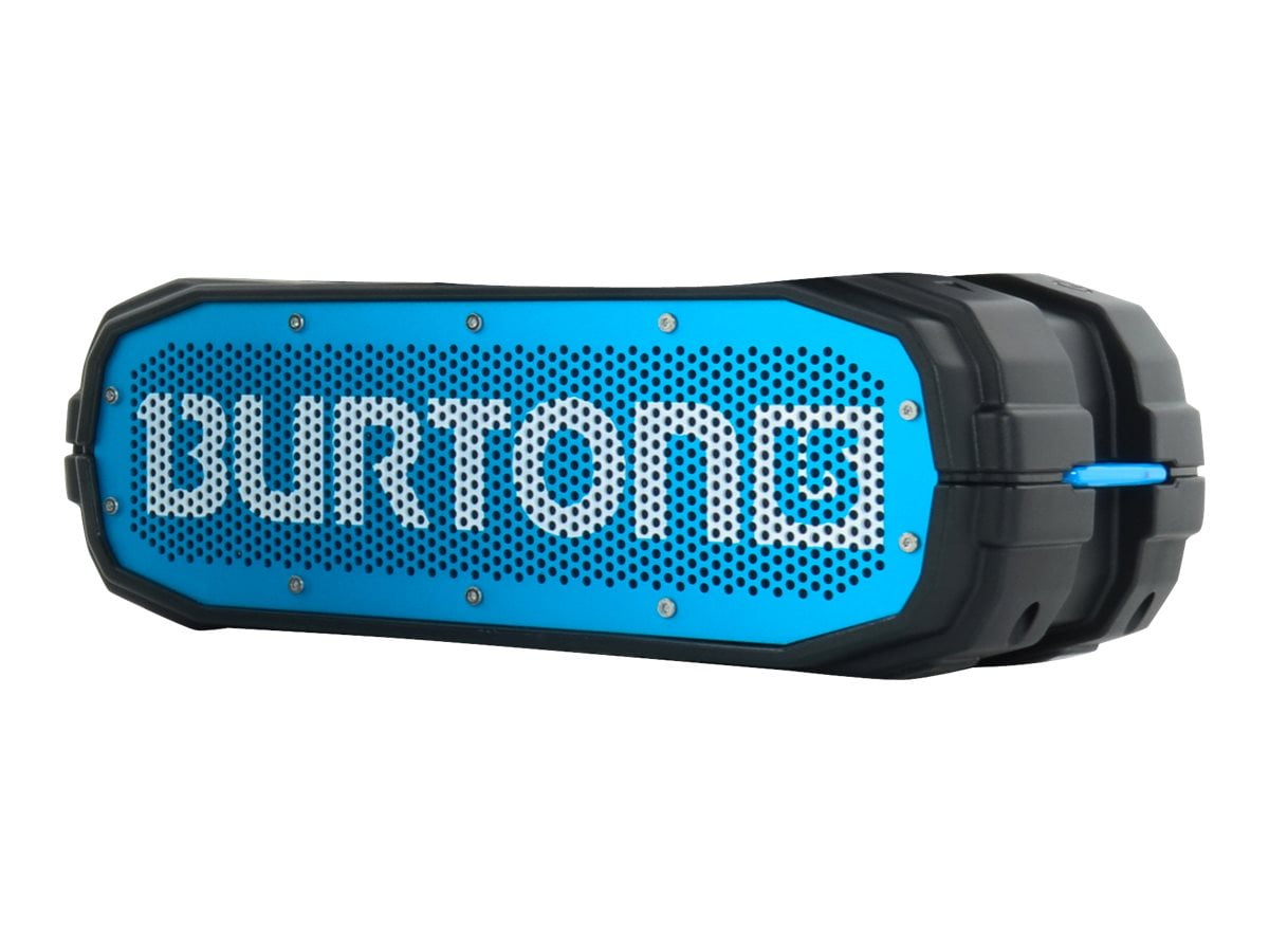 Braven BRVX Limited Edition speaker for portable use wireless