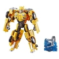 thumbnail image 1 of Figura de acción Transformers Bumblebee Movie Nitro 7 Years Transformers Bumblebee 7 pulgadas, 1 of 1