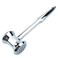 thumbnail image 1 of Picadora De Carne, Herramienta De Cocina Resistente Al Calor, Martillo Para Carne, Chuleta De Cerdo, Martillo De Carne Suelto Para Cocina Casera, Restaurante Yuarrent HA017466-00, 1 of 7