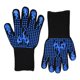 thumbnail image 5 of Guantes para Hornear Cocina Gloria 1 par de guantes de horno, 5 of 9