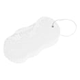 thumbnail image 1 of Shower Sponge Exfoliating Natural Sponge Brush For Shower Shower Brush Back Brush For Cleaning Back Elbow, 1 of 7