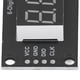 thumbnail image 3 of Módulo optoelectrónico digital del controlador TM1637 con pantalla de segmento LED de tubo de 6 dígitos, rojo, 0,36 pulgadas, 3 of 8