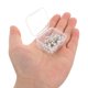 thumbnail image 5 of unbranded 500Ud Alfileres De Con Perla Para Tela Y Proyectos De Tejido, 5 of 8