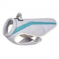 thumbnail image 1 of Chaleco de enfriamiento para perros perfecl arnés Malla Transpirable Azul profundo S, 1 of 8