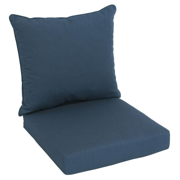 Coussin de siege profonds Sunbrella