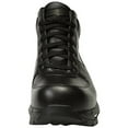 thumbnail image 3 of Mens Nike Air Max Goadome ACG All Leather Triple Black 865031-009, 3 of 6