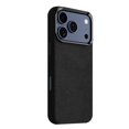 thumbnail image 2 of Funda Sahara Case Indy Series de piel de gamuza para iPhone 17 Pro Max, 2 of 10