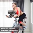 thumbnail image 2 of Soporte para tableta JUBOR Spin Bike con rotación de 360° para cinta de correr, 2 of 7