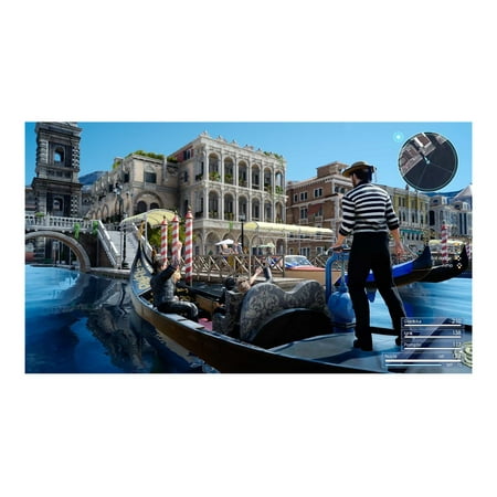 Final Fantasy XV - Xbox One Official Videogame