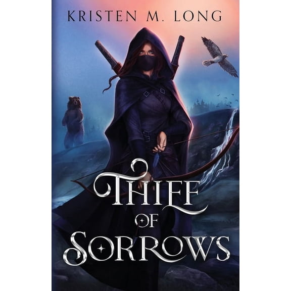 Thief of Sorrows, (Paperback)