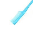 thumbnail image 3 of Aellinatey Hair Comb Edge Control Brushes Double Sided Beauty Eyebrow Combing Makeup Tool, 3 of 16