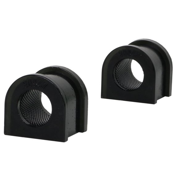 Nolathane REV004.0298 Front Suspension Stabilizer Bar Bushing Kit Compatible with Mazda 07-09 3