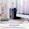 thumbnail image 3 of tamizeot Adapter Thick Machine Plastic Power Supply Faster Charging Safe Charger Replacement Electronic Equipment Accessories, 3 of 6