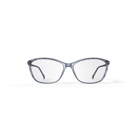 Member's Mark MM507 Oval Eyeglasses