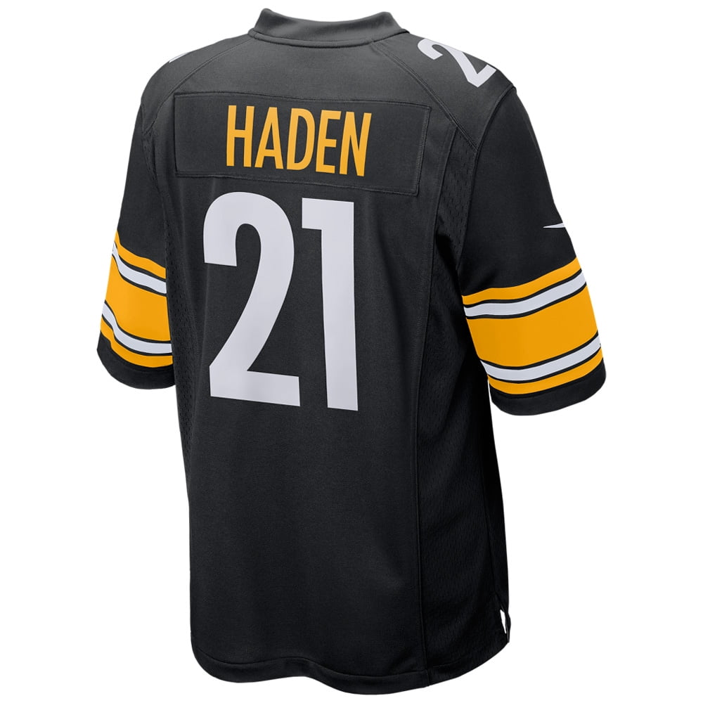 3xl steelers jersey